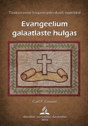 Lae alla - Seitsmenda PÃ¤eva Adventistid