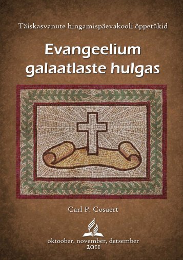 Lae alla - Seitsmenda PÃ¤eva Adventistid