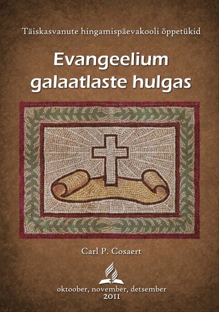 Lae alla - Seitsmenda PÃ¤eva Adventistid