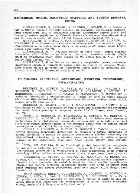 anale 8.pdf - Institutul National de Cercetare Dezvoltare pentru ...