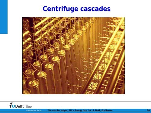 Sustainable Nuclear Energy - Eindhoven University of Technology