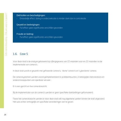 onderzoek camera.pdf - Algemene Directie Veiligheid en Preventie