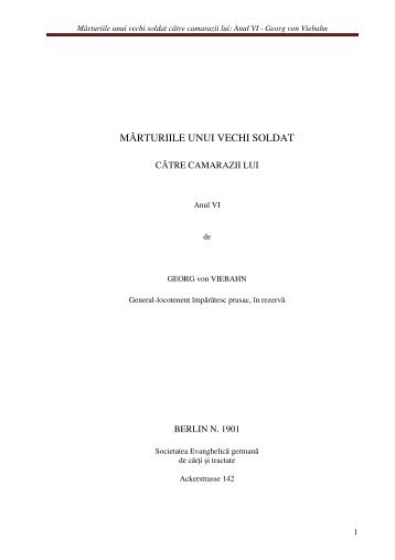 download (pdf) - mesagerul crestin