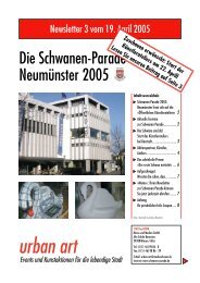Newsletter lesen (PDF, 629 KB) - STADT und RAUM Messe und ...