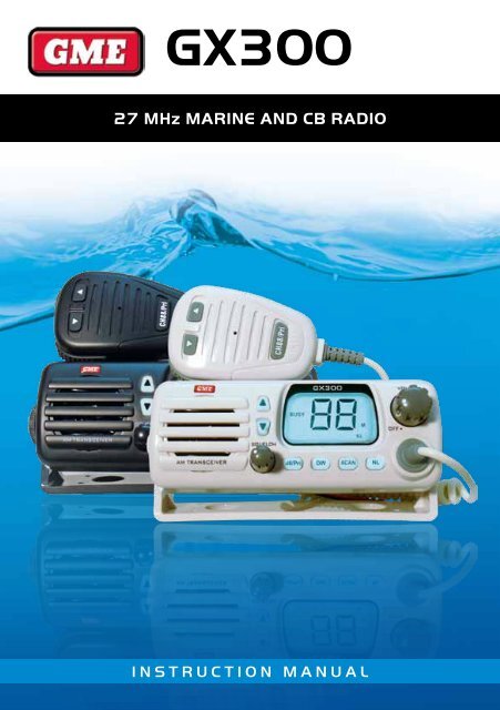 Gme Microphone Wiring Diagram - Wiring Diagram