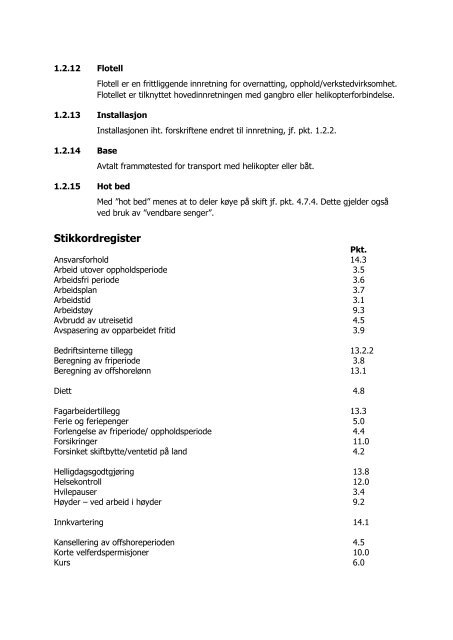 Overenskomst - El og it forbundet