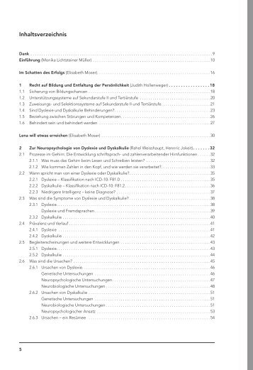 Leseprobe als PDF - h.e.p. verlag ag, Bern