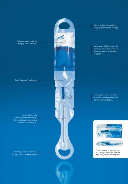 The New LoFricÂ® Primoâ¢. No Compromises. - Astra Tech