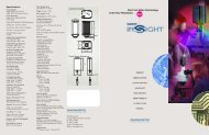 SPOT Insight 2.0 Mp PCI Color Mosaic Camera Technical ...