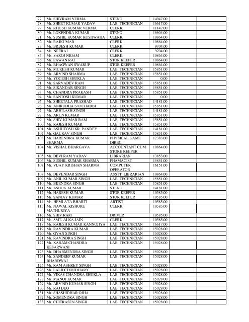 Manual -1 - SN Medical College, Agra