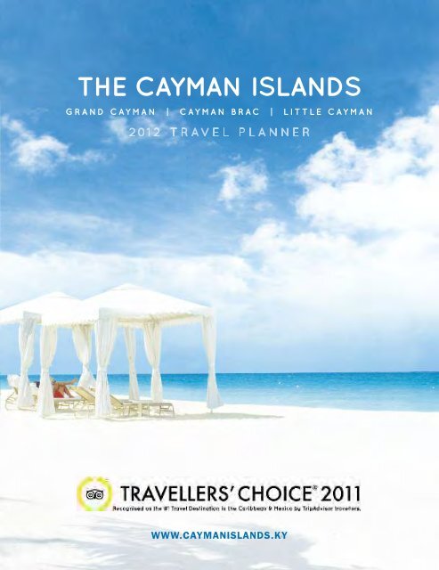 The cayman islands