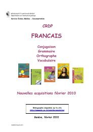 FRANCAIS