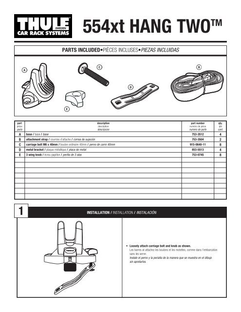 501-5486 #554xt.qxd:Layout 1 - Thule