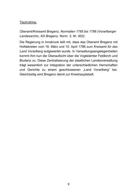 Ausstellungskatalog "VORARLBERGER LANDESSYMBOLE"