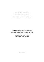 mcdonaldization randki online