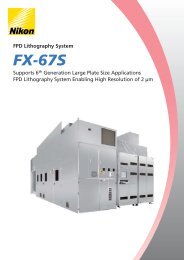 FX-67S leaflet ( PDF:348KB) - Nikon