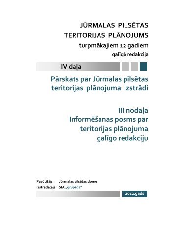 Pārskats 3-daļa. - Grupa93