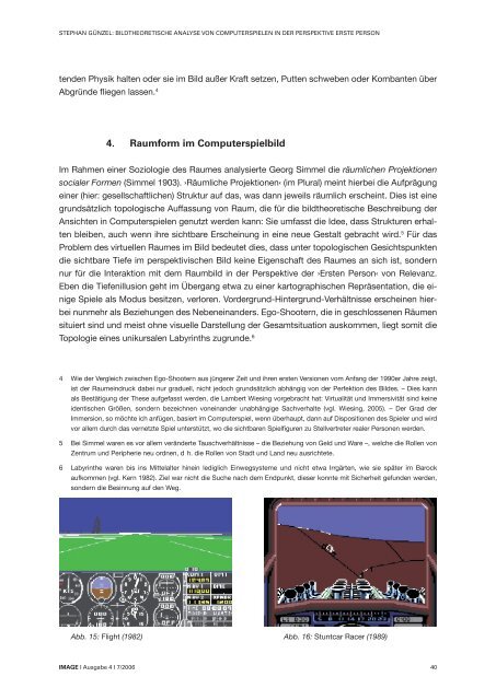 Image 4 - Gesellschaft für interdisziplinäre Bildwissenschaft