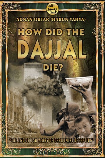 How did the Dajjal Die