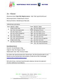 2a - Informationen.pdf - Fritz-Schiestl-Hauptschule