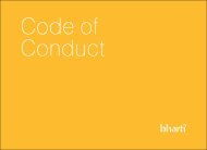 Code of Conduct Africa (open file)-nw - Airtel Africa