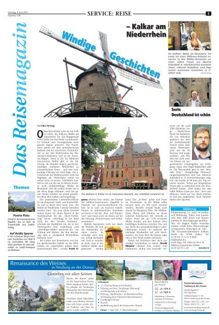 pbosf`bW obfpb - Stimberg Zeitung