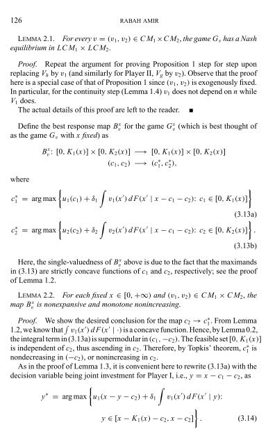 Cournot Oligopoly and the Theory of Supermodular Games