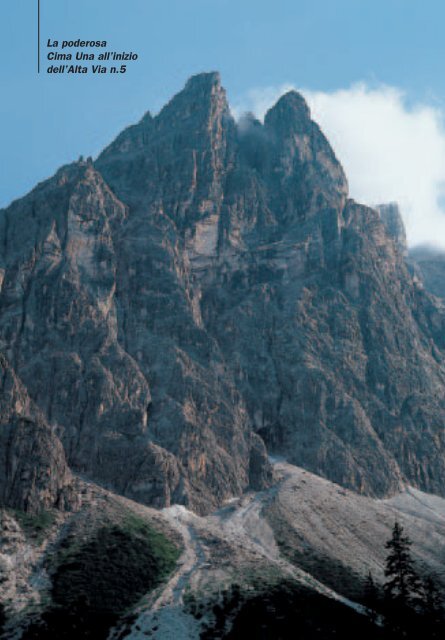 Alta via 5-def - Dolomiti