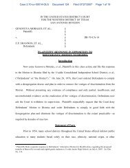 Response to Defendants' Motion to Dismiss - maldef