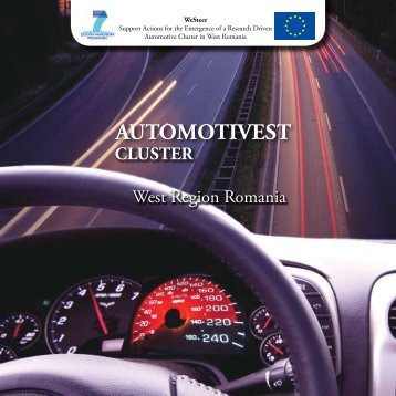 Presentation brochure - Automotivest