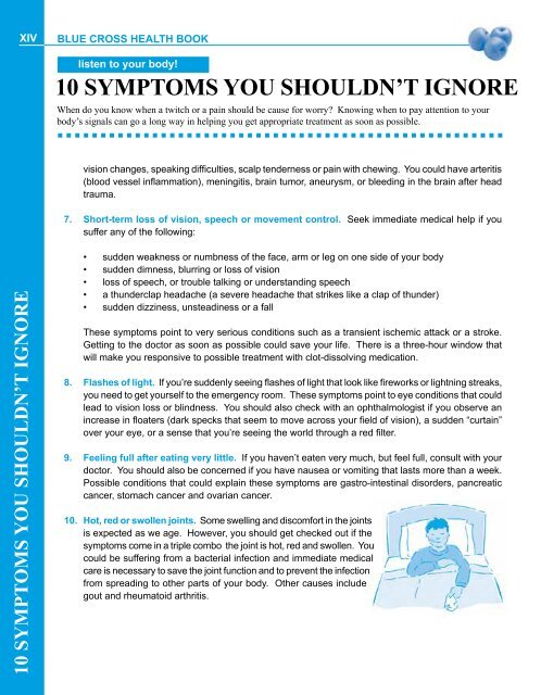 Health Book_03-Special Features_2011_web.pdf - Blue Cross