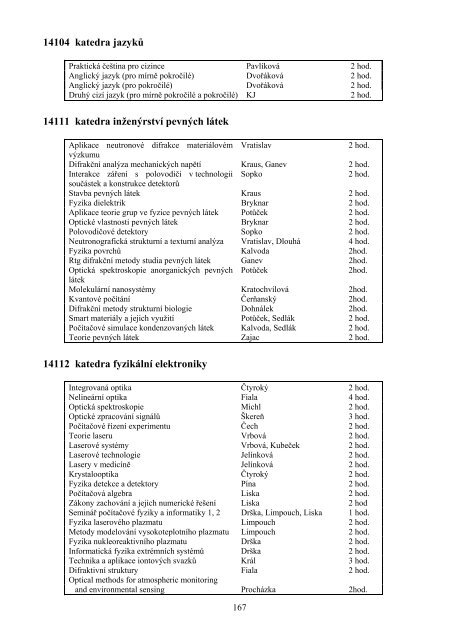 obor matematickÃ© inÅ¾enÃ½rstvÃ­ - ÄVUT