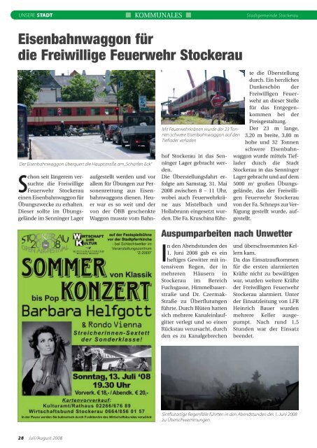 Datei herunterladen (5,11 MB) - .PDF - Stadtgemeinde Stockerau