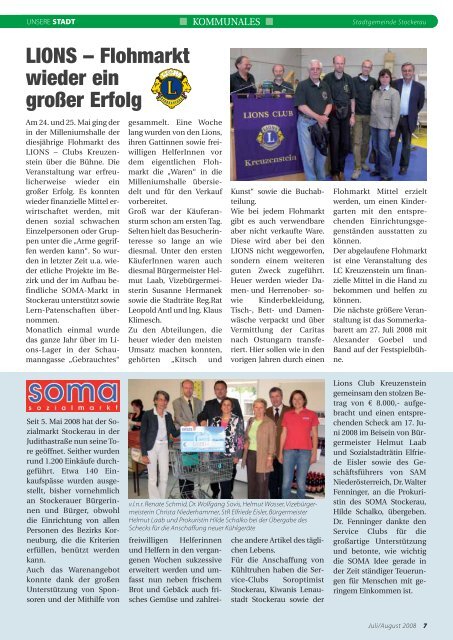 Datei herunterladen (5,11 MB) - .PDF - Stadtgemeinde Stockerau