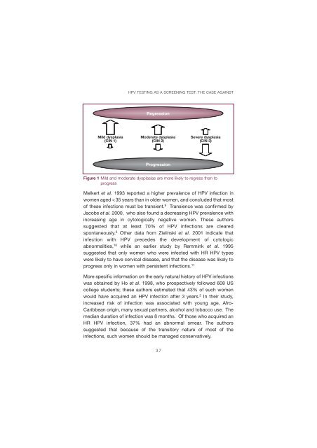 HPV HANDBOOK - Zervita