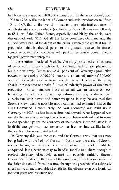Der Fuehrer - Hitler's Rise to Power (1944) - Heiden