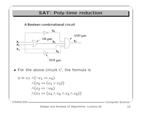 NP-Complete problems NP-Complete problems - Ace