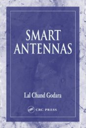 Smart Antennas (Electrical Engineering & Applied ... - M. Javad Omidi
