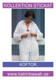 koftor - Katrin Bawah