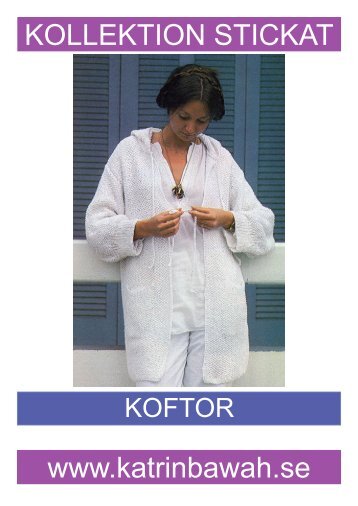 koftor - Katrin Bawah