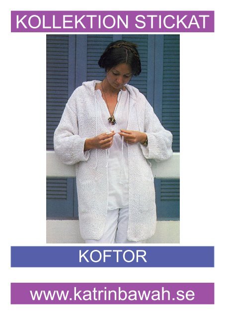 koftor - Katrin Bawah