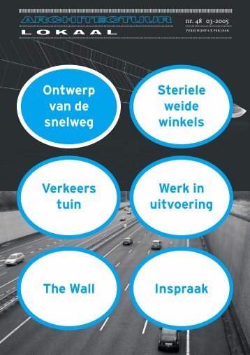 Download pdf - Architectuur Lokaal