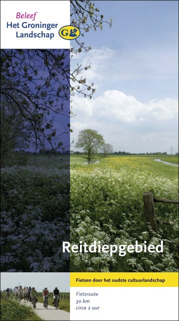 Reitdiep - Stichting Het Groninger Landschap