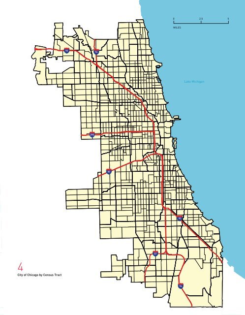 Mapping Cultural Participation in Chicago - Cultural Policy Center