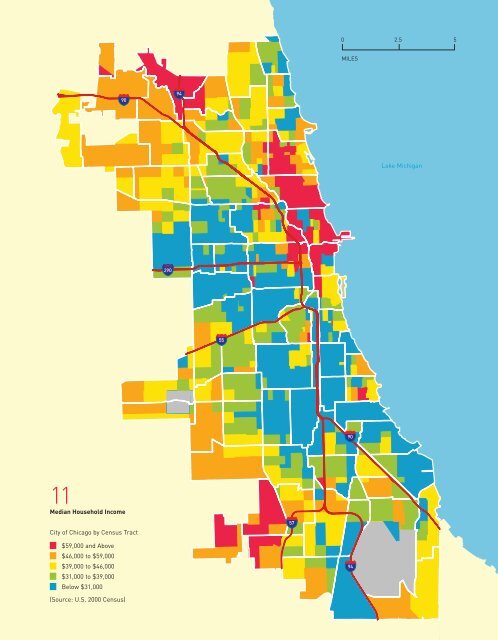 Mapping Cultural Participation in Chicago - Cultural Policy Center
