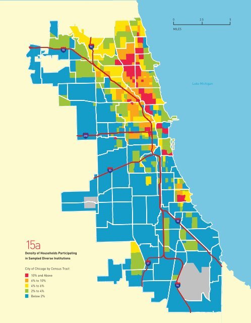 Mapping Cultural Participation in Chicago - Cultural Policy Center