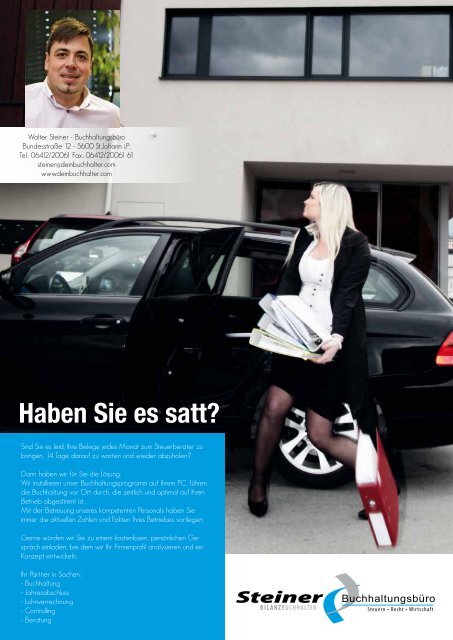 zum PDF - The Street Magazin