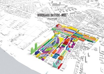 BORDEAUX BASTIDE-NIEL - Cub