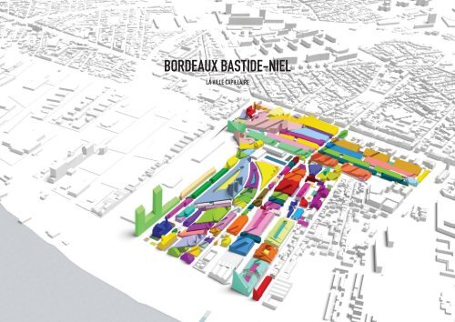 BORDEAUX BASTIDE-NIEL - Cub