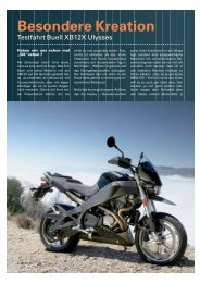 Buell XB 12 X Ulysses - Kultourbikes.de